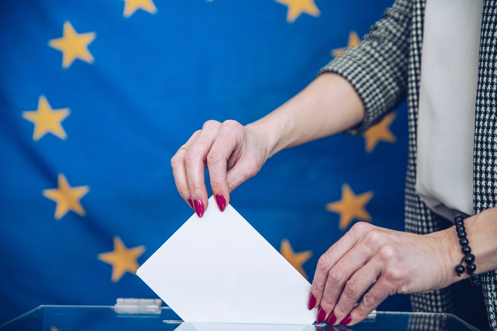 European Parliament elections and rising nationalism - United World  International