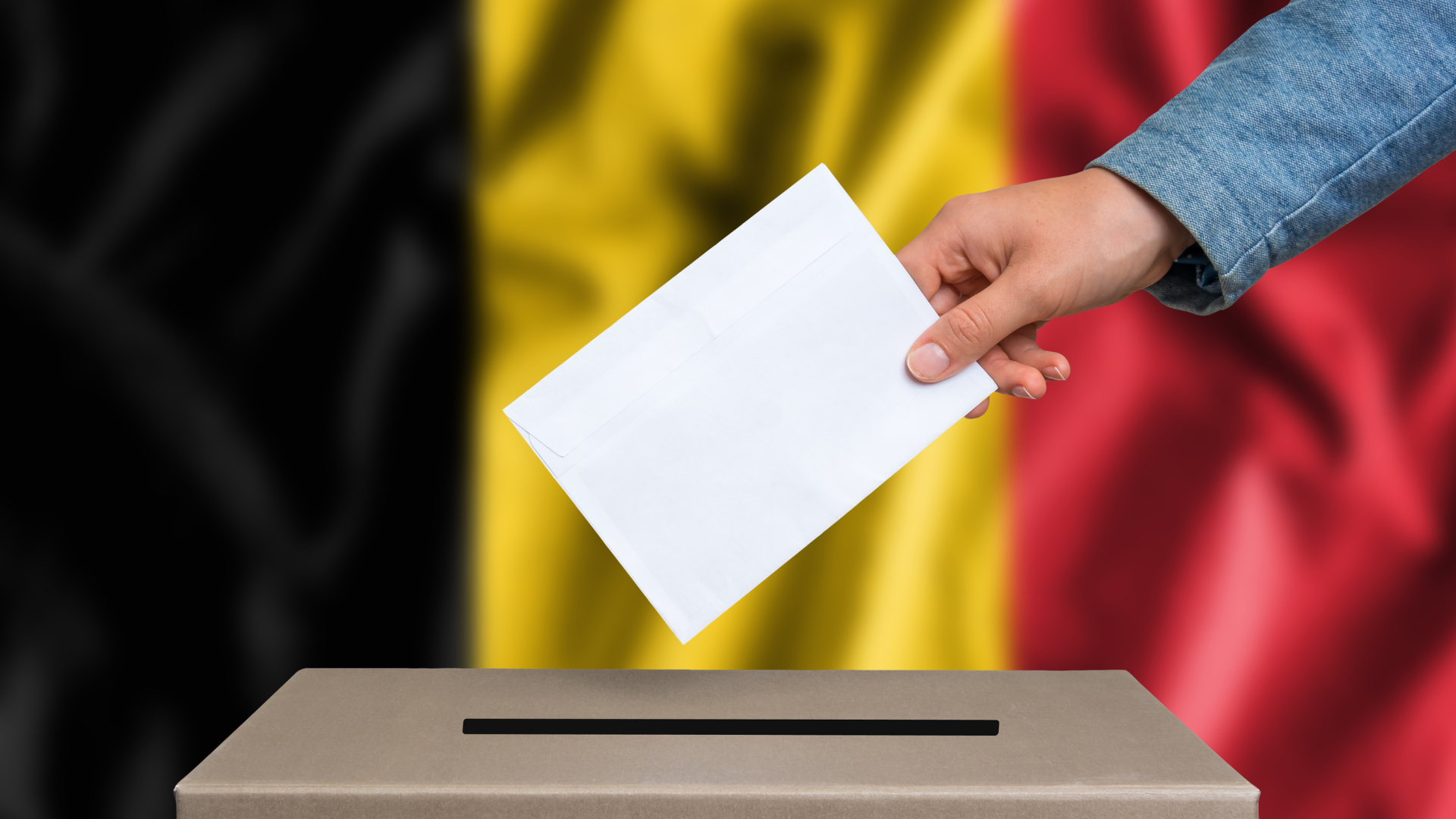 Belgian elections 2024 how can businesses prepare? Publyon