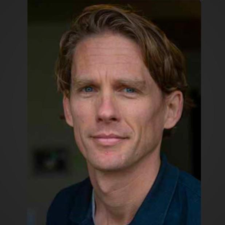 Maarten Bosch